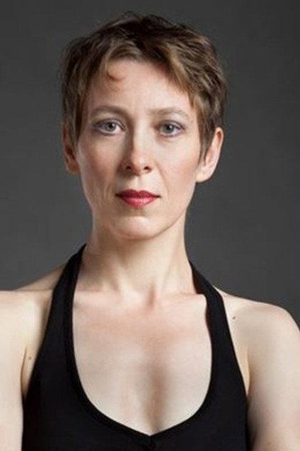 Eszter Kiss - Actor Profile Photo