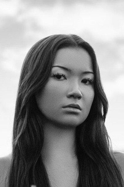 Kelly Lu - Actor Profile Photo