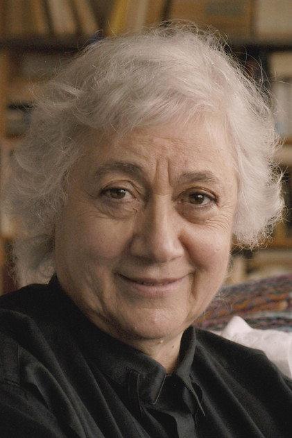 Isabelle Sadoyan - Actor Profile Photo