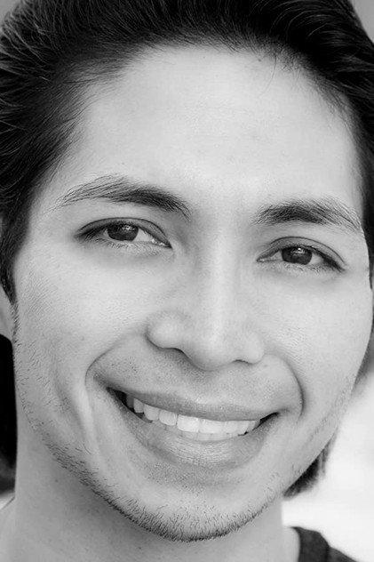 Gilbert Asuncion - Actor Profile Photo