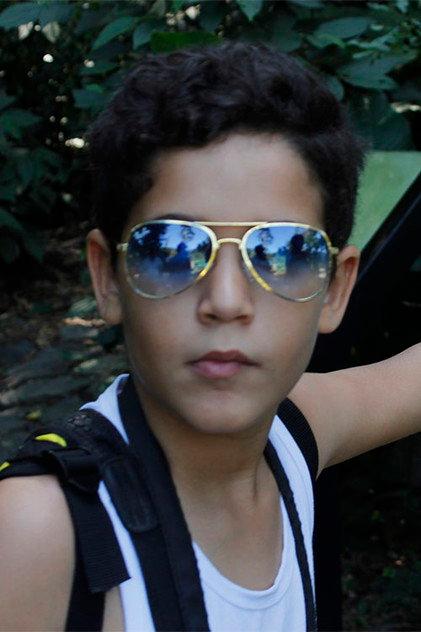 Kauã Carvalho - Actor Profile Photo