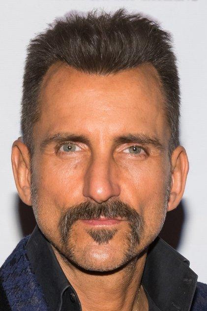 Wass Stevens - Actor Profile Photo