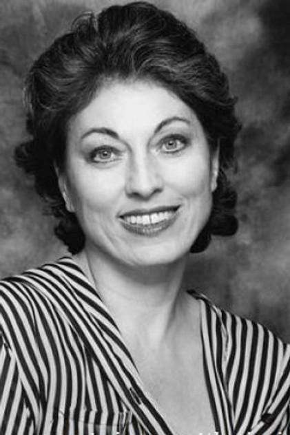 Serena Bennato - Actor Profile Photo