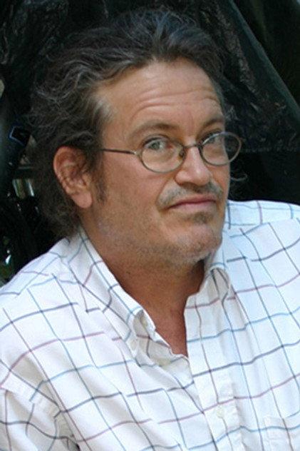 Cris Kirkwood - Actor Profile Photo