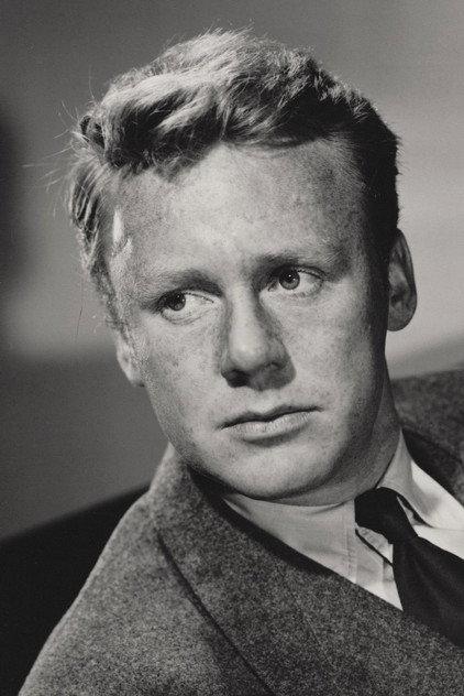 Van Johnson - Actor Profile Photo