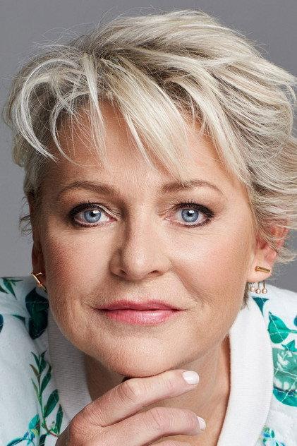 Søs Egelind - Actor Profile Photo