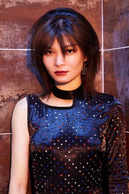 Su Yunying - Actor Profile Photo