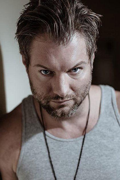 Kyle Cassie - Actor Profile Photo