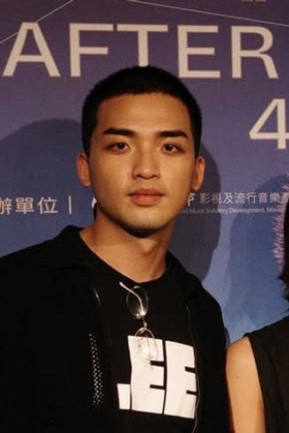 Su Jyun-yang - Actor Profile Photo