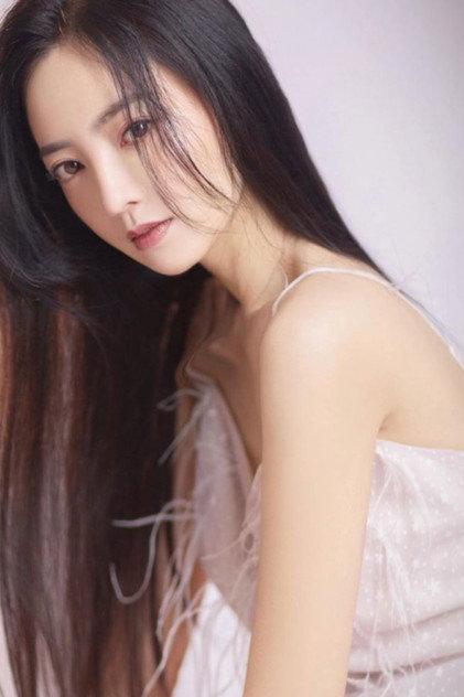 Wang Meixin - Actor Profile Photo