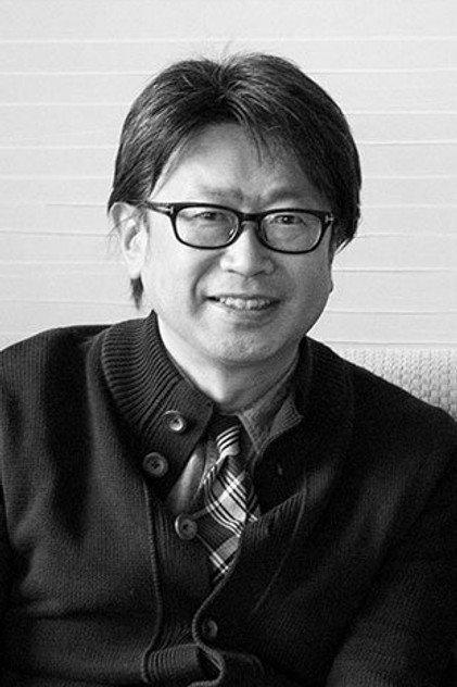 Kazuyoshi Minamimagoe - Actor Profile Photo