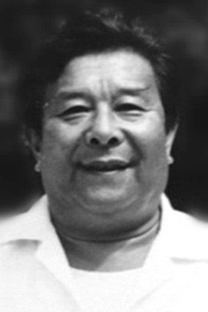 Fu Botang - Actor Profile Photo
