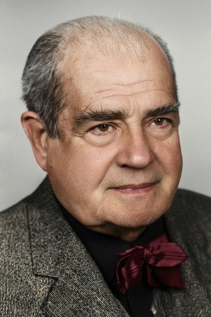 İsmail Galip Arcan - Actor Profile Photo