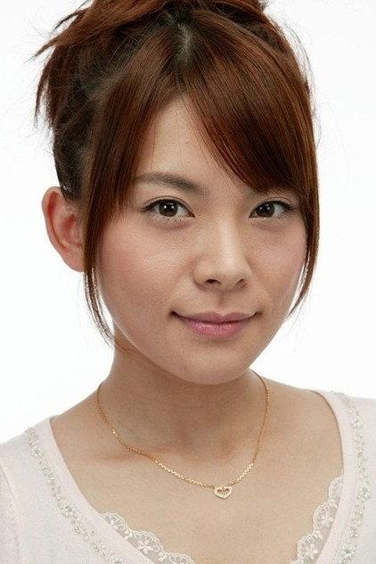 Maria Takagi - Actor Profile Photo