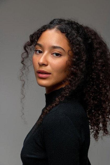 Rafaela Viana - Actor Profile Photo