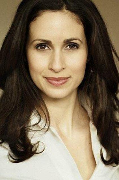 Sabine Karsenti - Actor Profile Photo