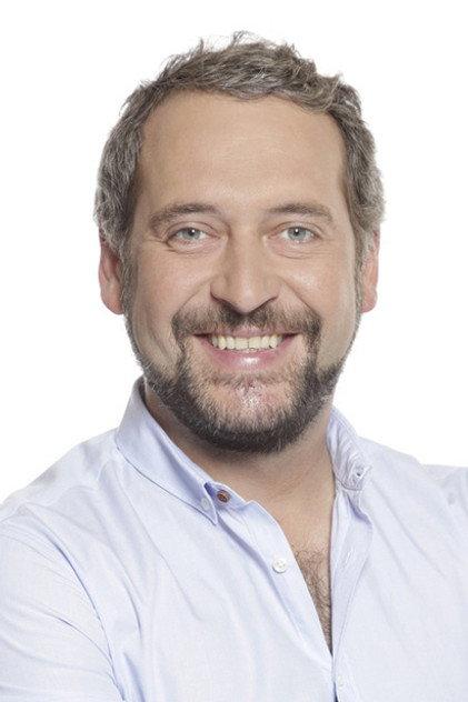 Martin Mňahončák - Actor Profile Photo