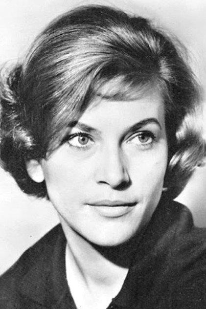 Brigitte Krause - Actor Profile Photo