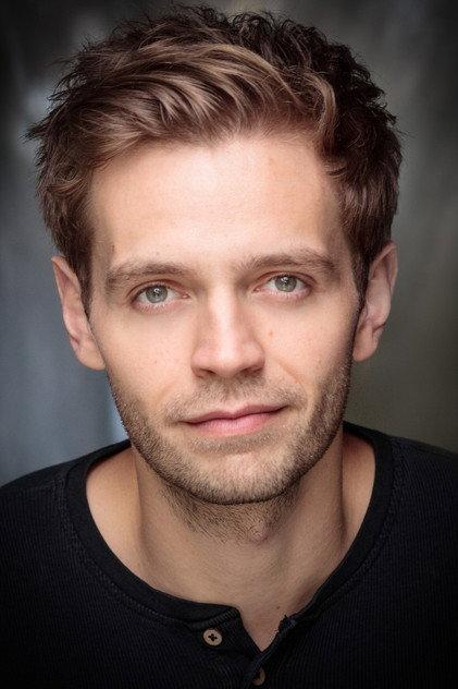 Ed Brody - Actor Profile Photo