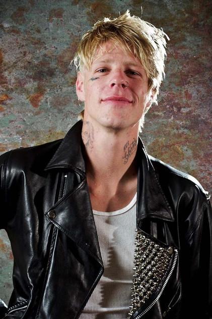Braydon Szafranski - Actor Profile Photo