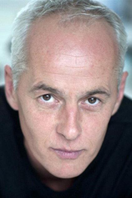 Philippe Cotten - Actor Profile Photo