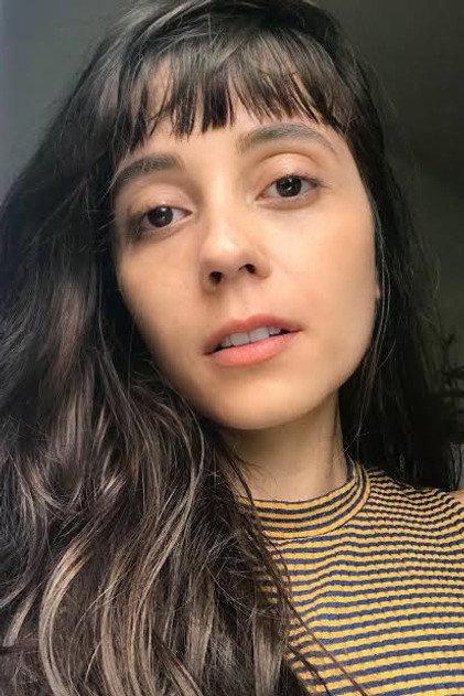 Paulla Carniell - Actor Profile Photo