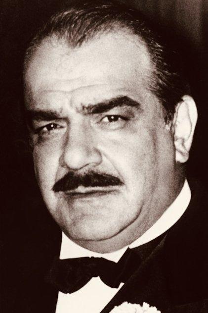 Leonard Termo - Actor Profile Photo
