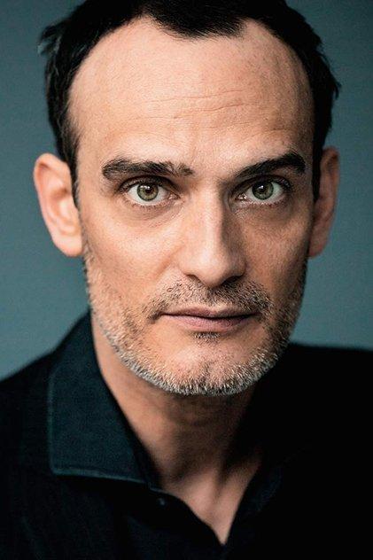Anatole Taubman - Actor Profile Photo