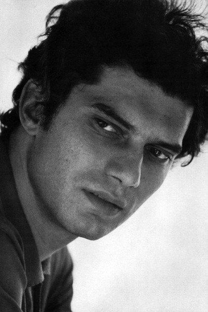 Luigi Tenco - Actor Profile Photo