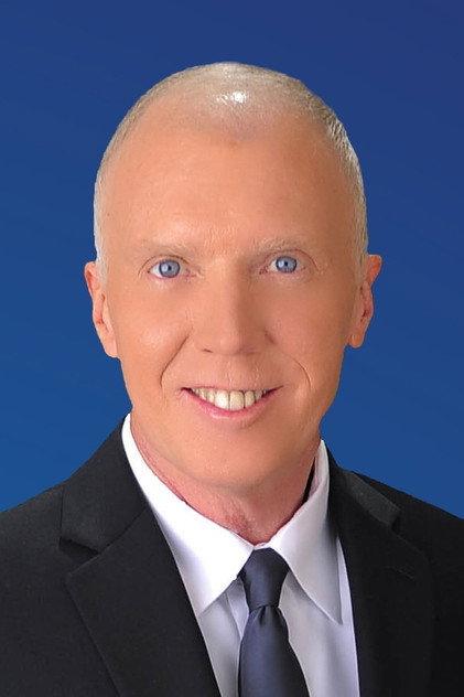 Kirk Talley - Actor Profile Photo