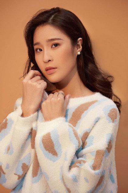 Zheng Yuxi - Actor Profile Photo