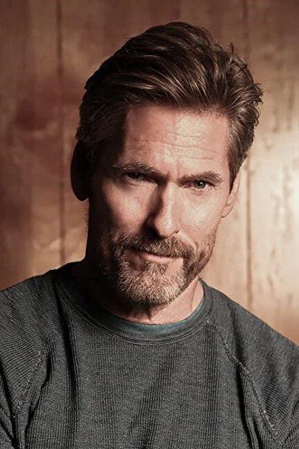 Brian McGovern - Actor Profile Photo