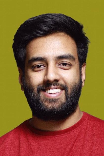 Yashraj Mukhate - Actor Profile Photo