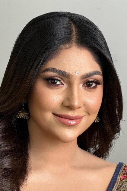 Nayomi Thakshila - Actor Profile Photo