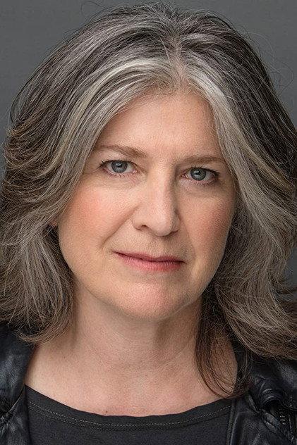 Nancy Carlin - Actor Profile Photo
