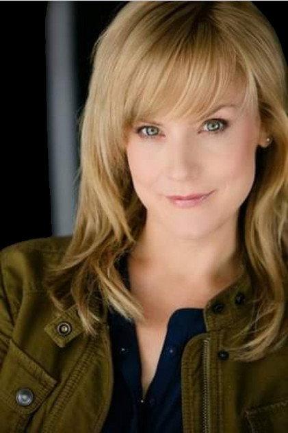 Lisa Glaze - Actor Profile Photo