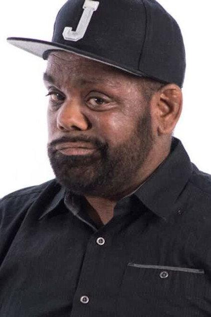 Joshua Warrior - Actor Profile Photo