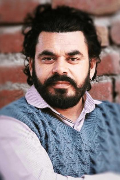 Prince Kanwaljit Singh - Actor Profile Photo