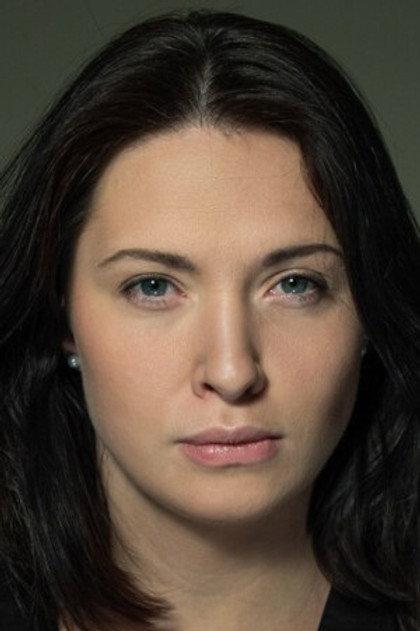 Natalka Kobizka - Actor Profile Photo