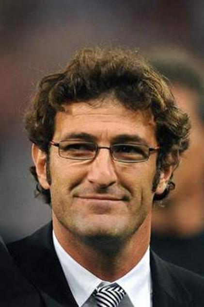 Ciro Ferrara - Actor Profile Photo