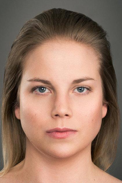 Sara Sulander - Actor Profile Photo