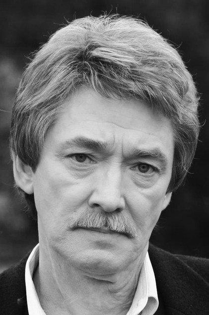 Igor Starygin - Actor Profile Photo
