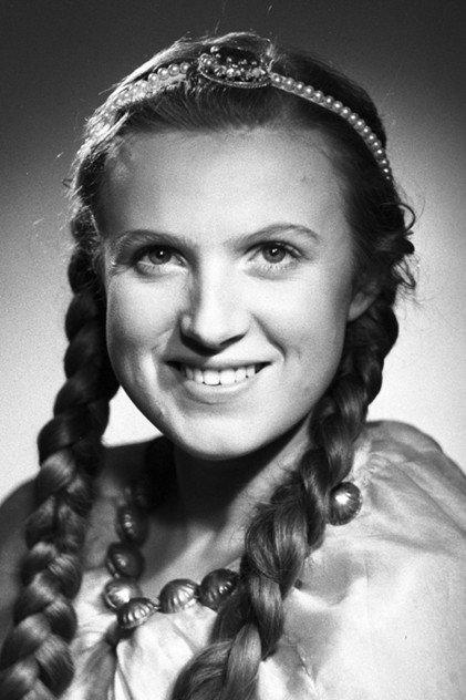 Alicja Krawczyk - Actor Profile Photo
