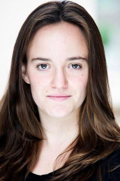 María Penella - Actor Profile Photo