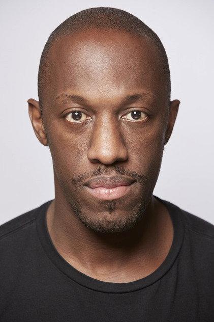 Giles Terera - Actor Profile Photo
