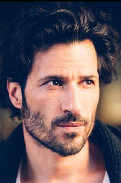 Hal Ozsan - Actor Profile Photo