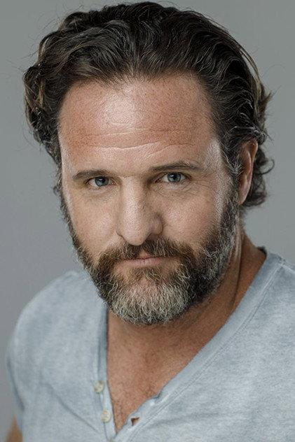 Scott Hunter - Actor Profile Photo