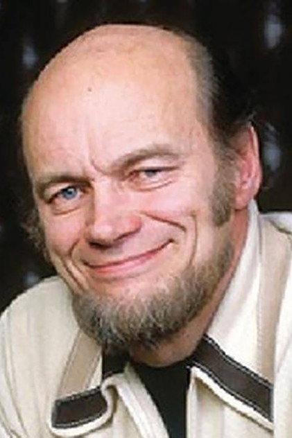 Spede Pasanen - Actor Profile Photo