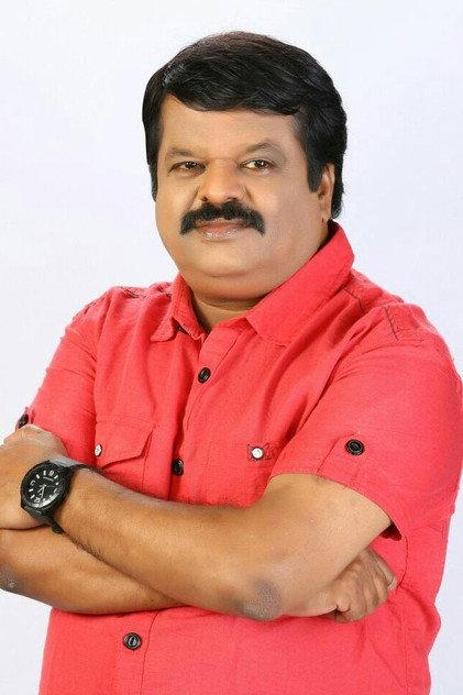 Tennis Krishna - Actor Profile Photo