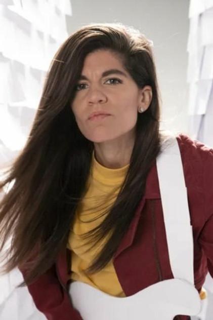 Lula Bertoldi - Actor Profile Photo